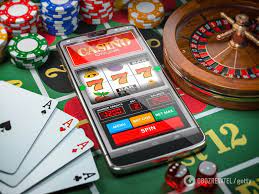 Vulkan Rich Casino